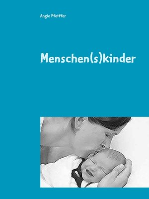 cover image of Menschen(s)kinder